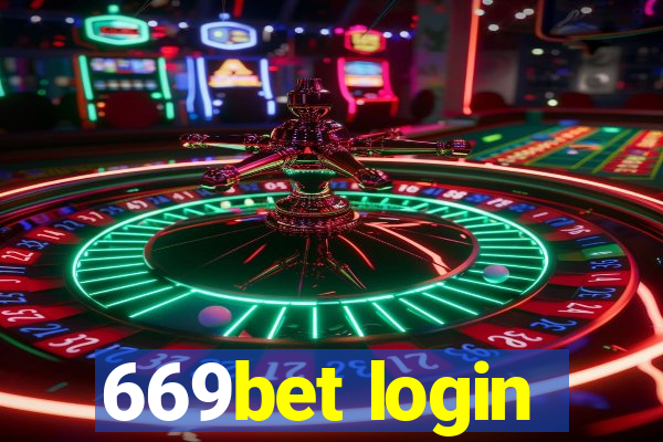 669bet login